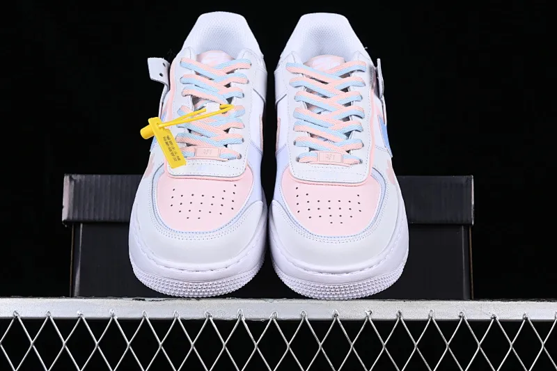 All Categories Nk Air Force 1 Air Force Series Nk Air Force 1 Shadow Air Force Lightweight Increase Nk Air Force 1 Shadow Air Force One Lightweight Increase Low Top Versatile Sneakers CI0919-117